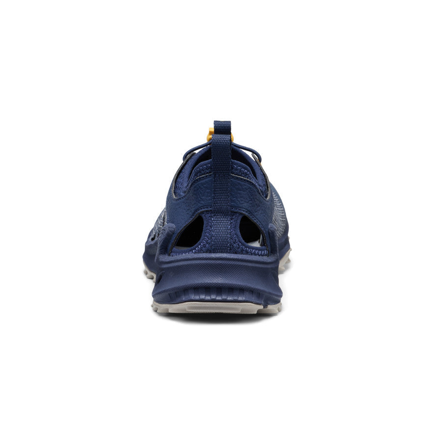 Men's Zionic ADV Open-Air Hiking Shoe Naval Academy - Keen