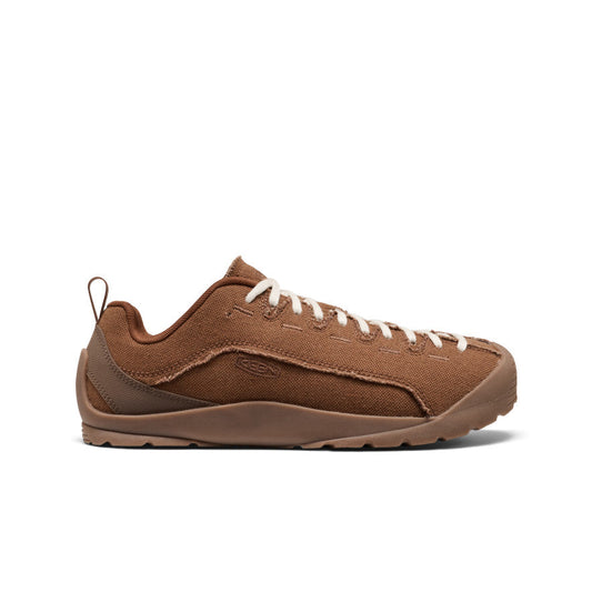 Men's Jasper Split Sneaker Bison/Birch - Keen