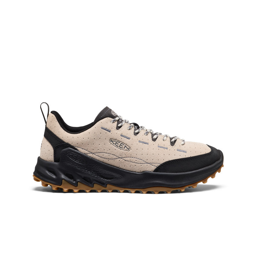 Men's Jasper Zionic Sneaker Birch/Magnet - Keen