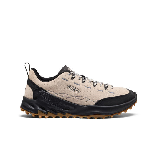 Men's Jasper Zionic Sneaker Birch/Magnet - Keen
