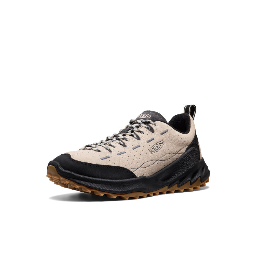 Men's Jasper Zionic Sneaker Birch/Magnet - Keen