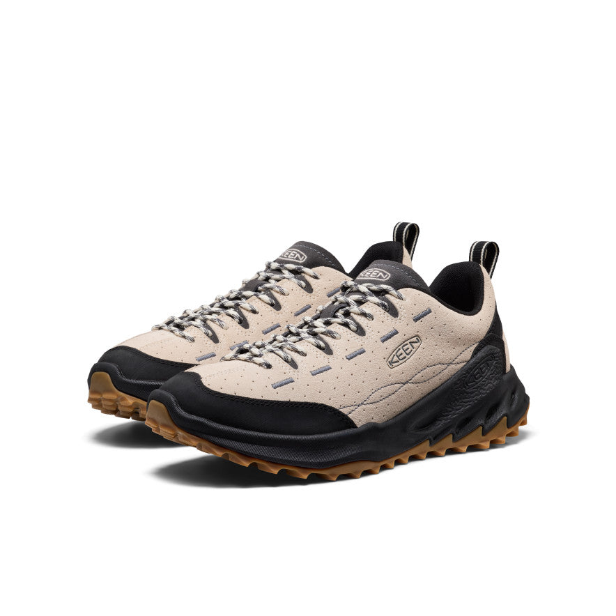 Men's Jasper Zionic Sneaker Birch/Magnet - Keen