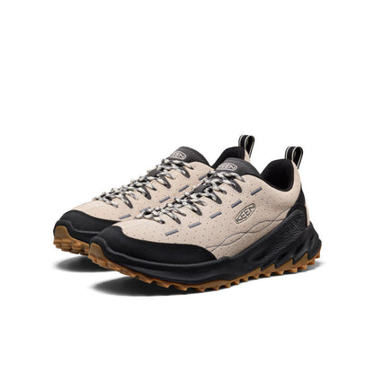 Men's Jasper Zionic Sneaker Birch/Magnet - Keen