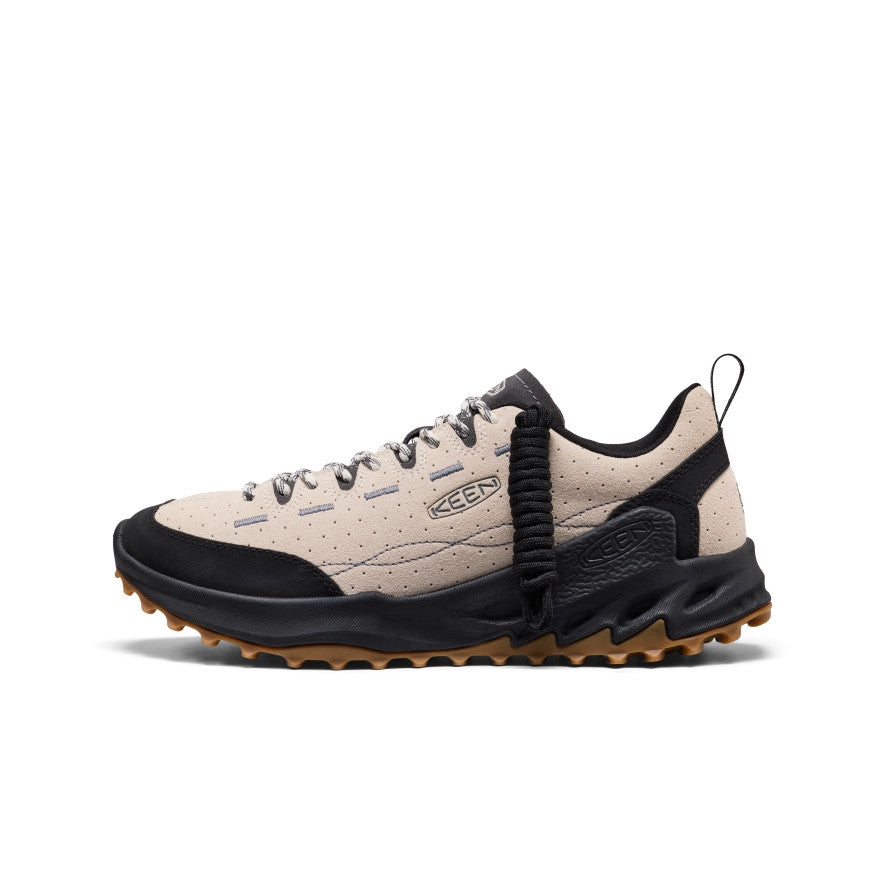 Men's Jasper Zionic Sneaker Birch/Magnet - Keen