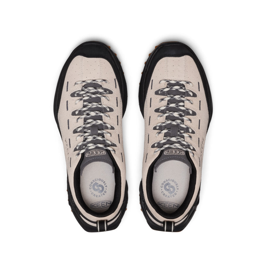 Men's Jasper Zionic Sneaker Birch/Magnet - Keen