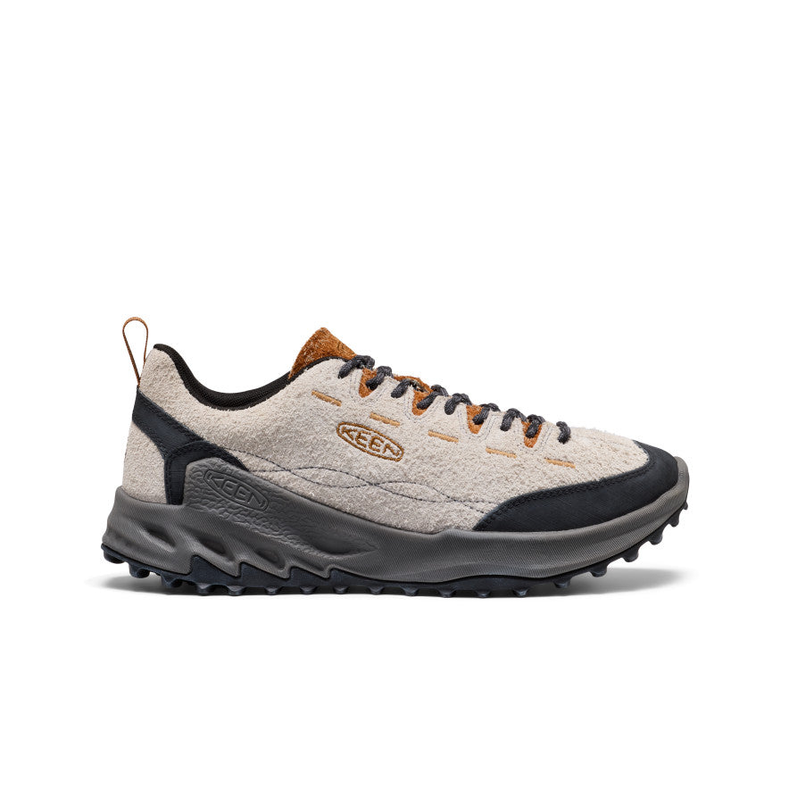 Men's Jasper Zionic Sneaker Vapor/Keen Maple - Keen