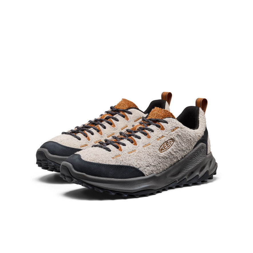 Men's Jasper Zionic Sneaker Vapor/Keen Maple - Keen