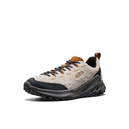 Men's Jasper Zionic Sneaker Vapor/Keen Maple - Keen