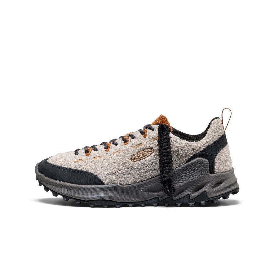 Men's Jasper Zionic Sneaker Vapor/Keen Maple - Keen
