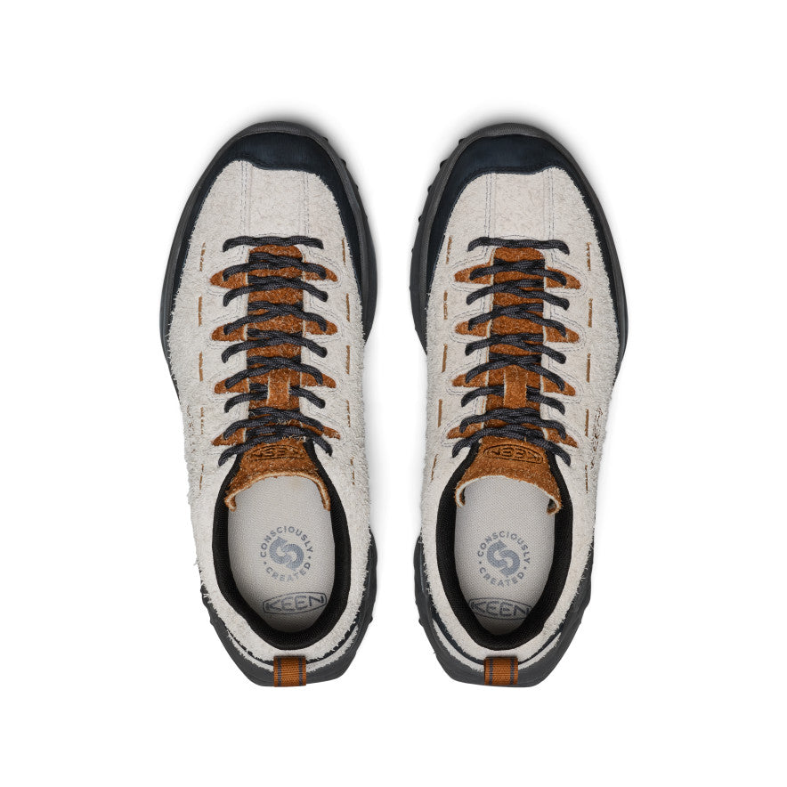 Men's Jasper Zionic Sneaker Vapor/Keen Maple - Keen
