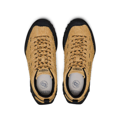 Men's Jasper Zionic Sneaker Oak Buff/Black - Keen
