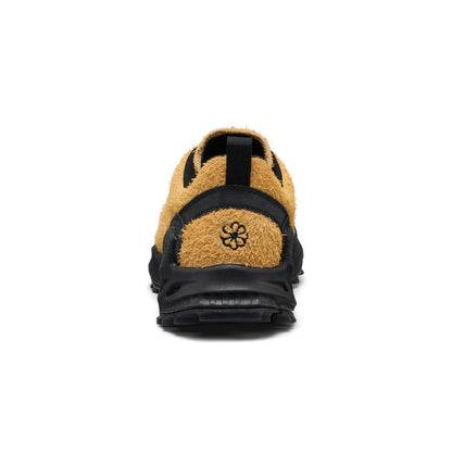 Men's Jasper Zionic Sneaker Oak Buff/Black - Keen