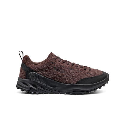 Men's Jasper Zionic Sneaker Java/Black - Keen