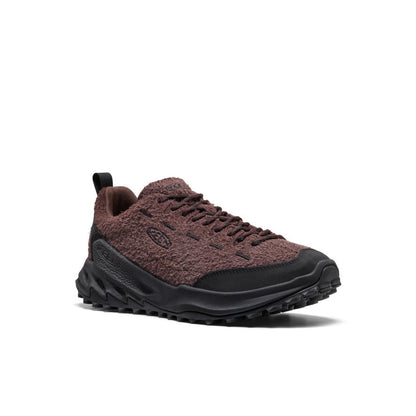 Men's Jasper Zionic Sneaker Java/Black - Keen