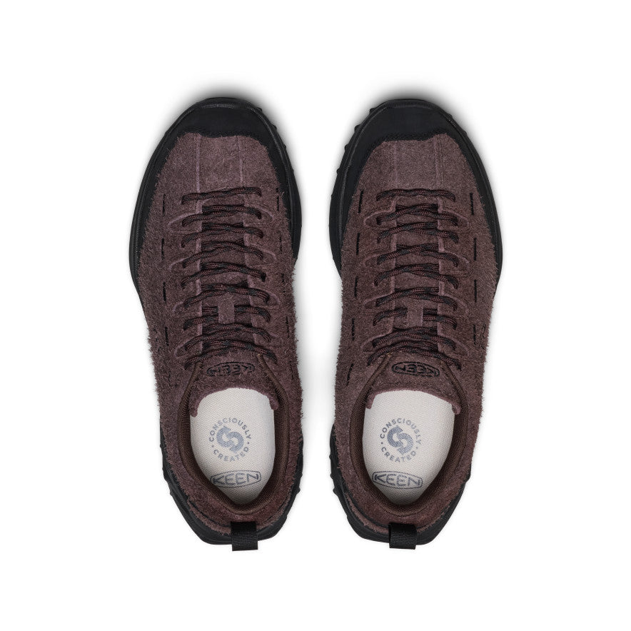 Men's Jasper Zionic Sneaker Java/Black - Keen