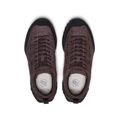 Men's Jasper Zionic Sneaker Java/Black - Keen