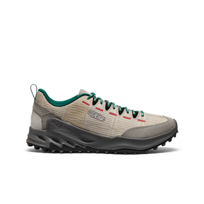 Men's Jasper Zionic ELNEST Sneaker Elnest Vapor/Alloy - Keen