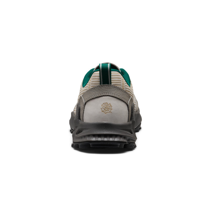 Men's Jasper Zionic ELNEST Sneaker Elnest Vapor/Alloy - Keen