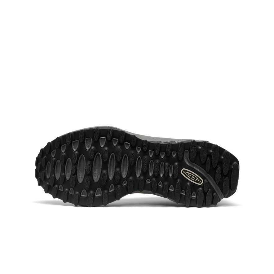 Men's Jasper Zionic ELNEST Sneaker Elnest Vapor/Alloy - Keen