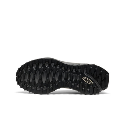 Men's Jasper Zionic ELNEST Sneaker Elnest Vapor/Alloy - Keen