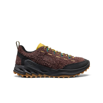 Men's Jasper Zionic Sneaker Java/Cream Gold - Keen