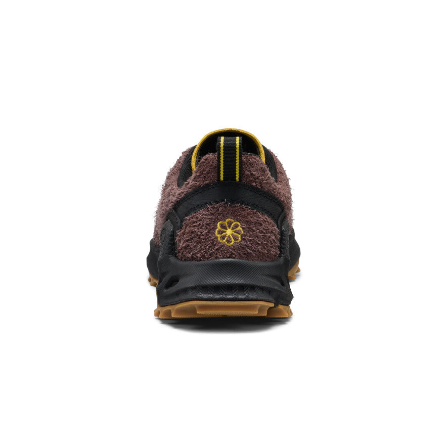 Men's Jasper Zionic Sneaker Java/Cream Gold - Keen