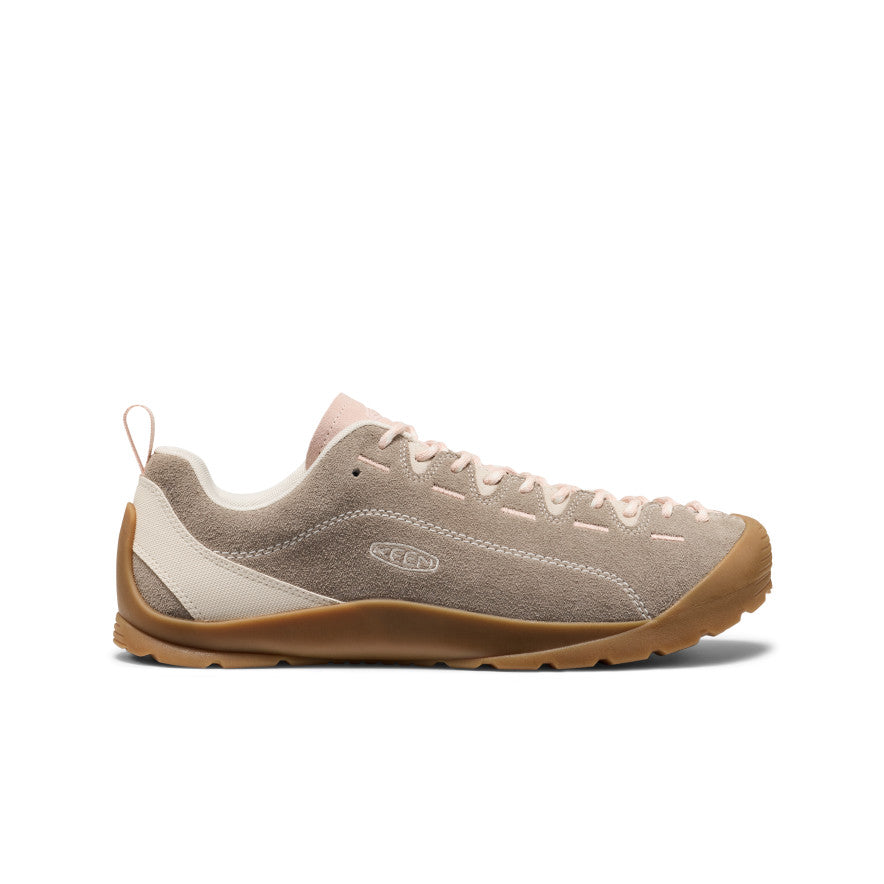 Men's Jasper Sneaker Brindle/Cameo Rose - Keen