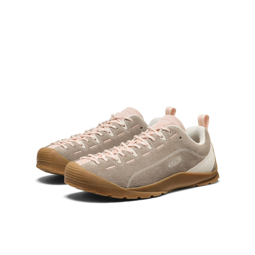 Men's Jasper Sneaker Brindle/Cameo Rose - Keen