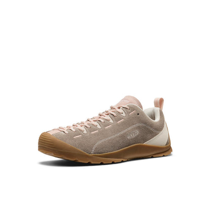 Men's Jasper Sneaker Brindle/Cameo Rose - Keen