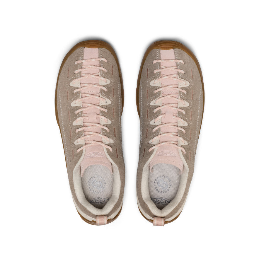 Men's Jasper Sneaker Brindle/Cameo Rose - Keen
