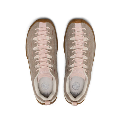 Men's Jasper Sneaker Brindle/Cameo Rose - Keen
