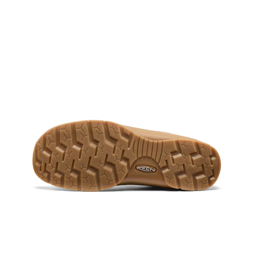 Men's Jasper Sneaker Brindle/Cameo Rose - Keen