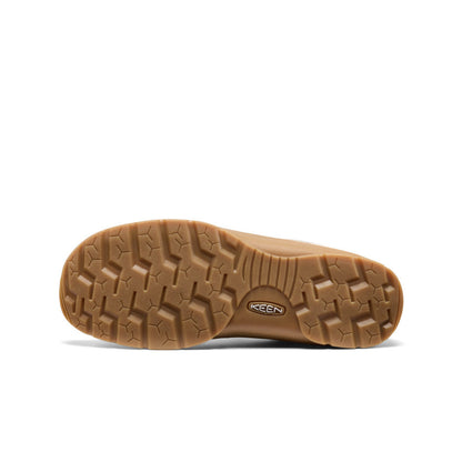Men's Jasper Sneaker Brindle/Cameo Rose - Keen