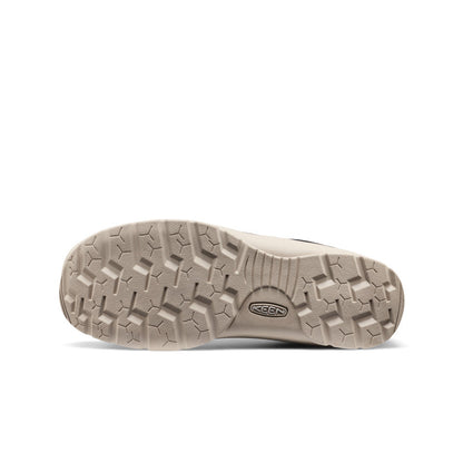 Men's Jasper Sneaker Black/Evening Primrose - Keen