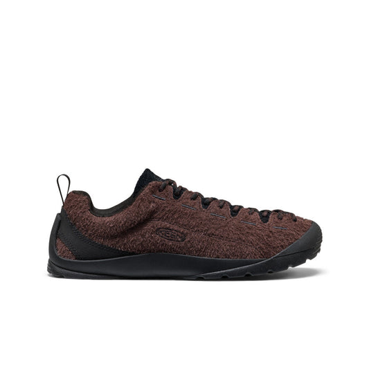 Men's Jasper Sneaker Java/Black - Keen