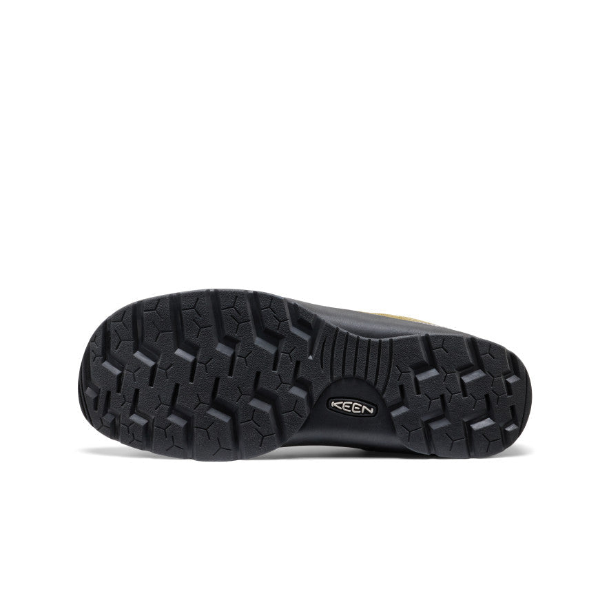 Men's Jasper Sneaker Dark Olive/Cabbage - Keen