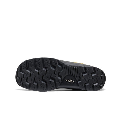 Men's Jasper Sneaker Dark Olive/Cabbage - Keen