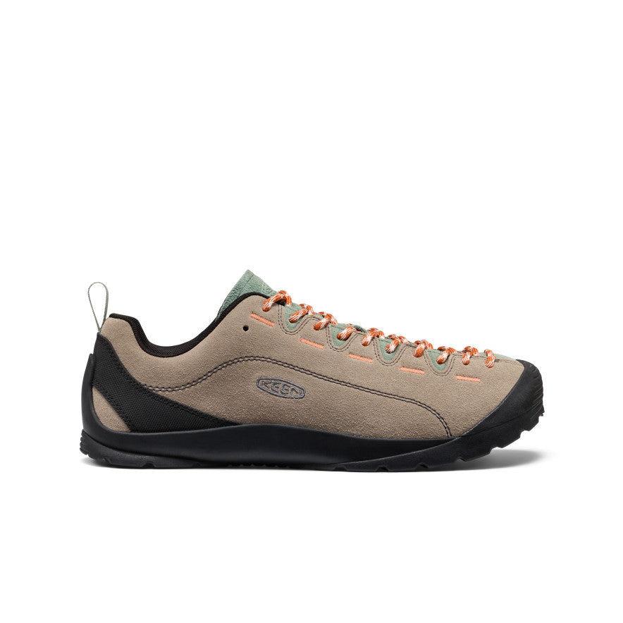 Men's Jasper Sneaker Brindle/Lily Pad - Keen