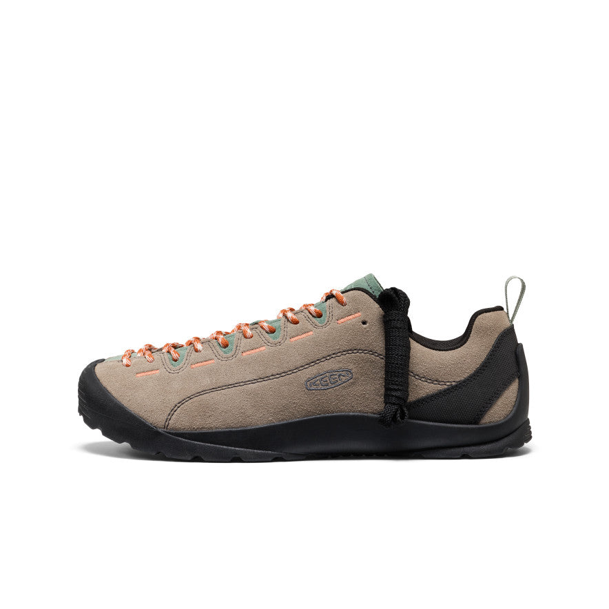 Men's Jasper Sneaker Brindle/Lily Pad - Keen