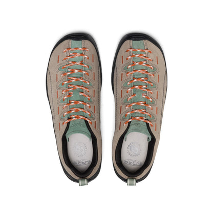 Men's Jasper Sneaker Brindle/Lily Pad - Keen