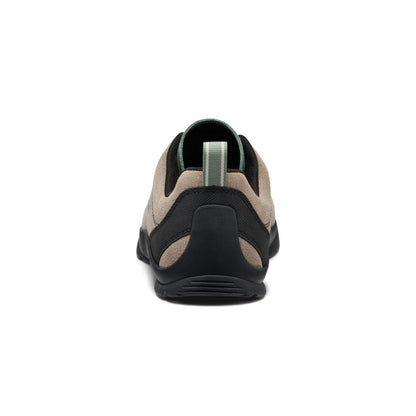 Men's Jasper Sneaker Brindle/Lily Pad - Keen
