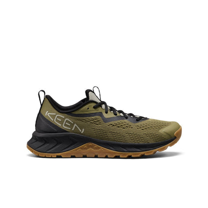 Men's Versacore Speed Shoe Martini Olive/Abbey Stone - Keen