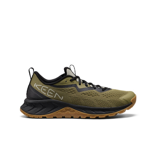 Men's Versacore Speed Shoe Martini Olive/Abbey Stone - Keen