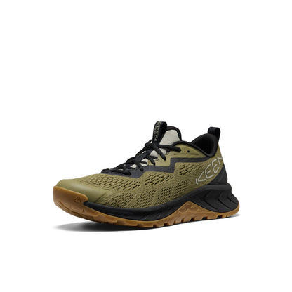 Men's Versacore Speed Shoe Martini Olive/Abbey Stone - Keen