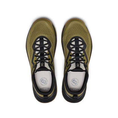 Men's Versacore Speed Shoe Martini Olive/Abbey Stone - Keen
