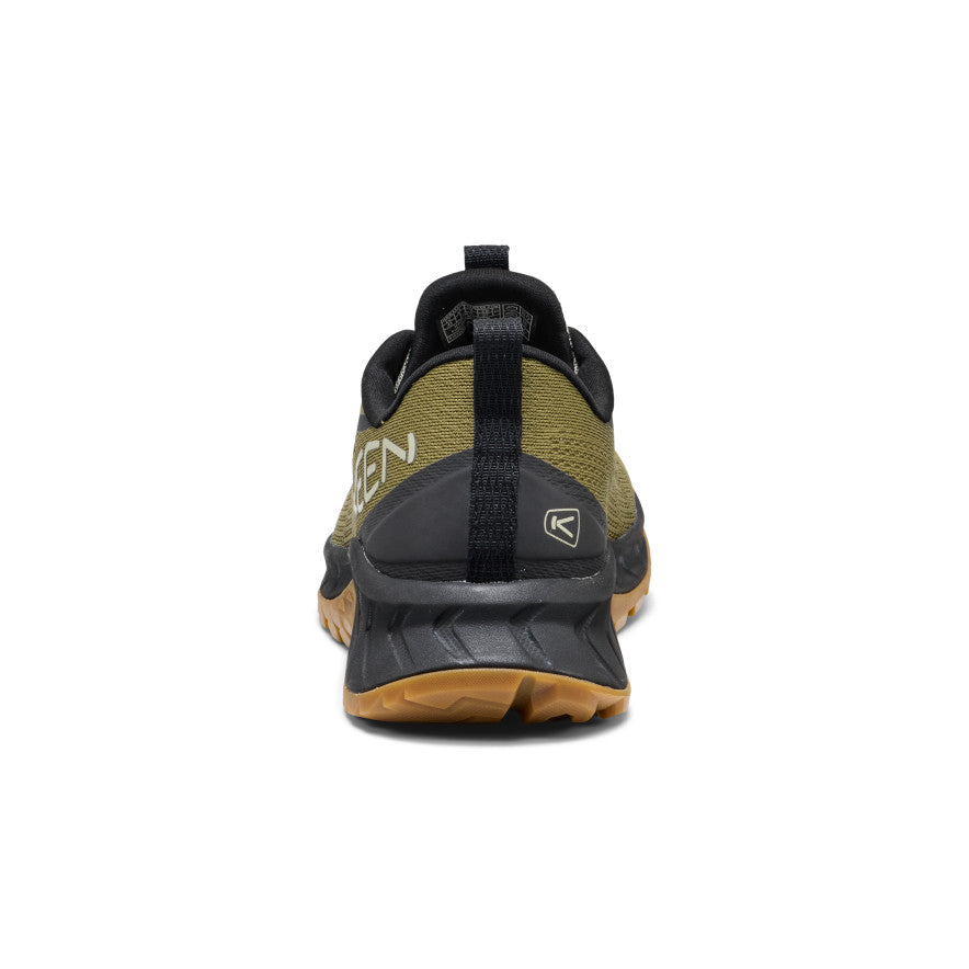 Men's Versacore Speed Shoe Martini Olive/Abbey Stone - Keen