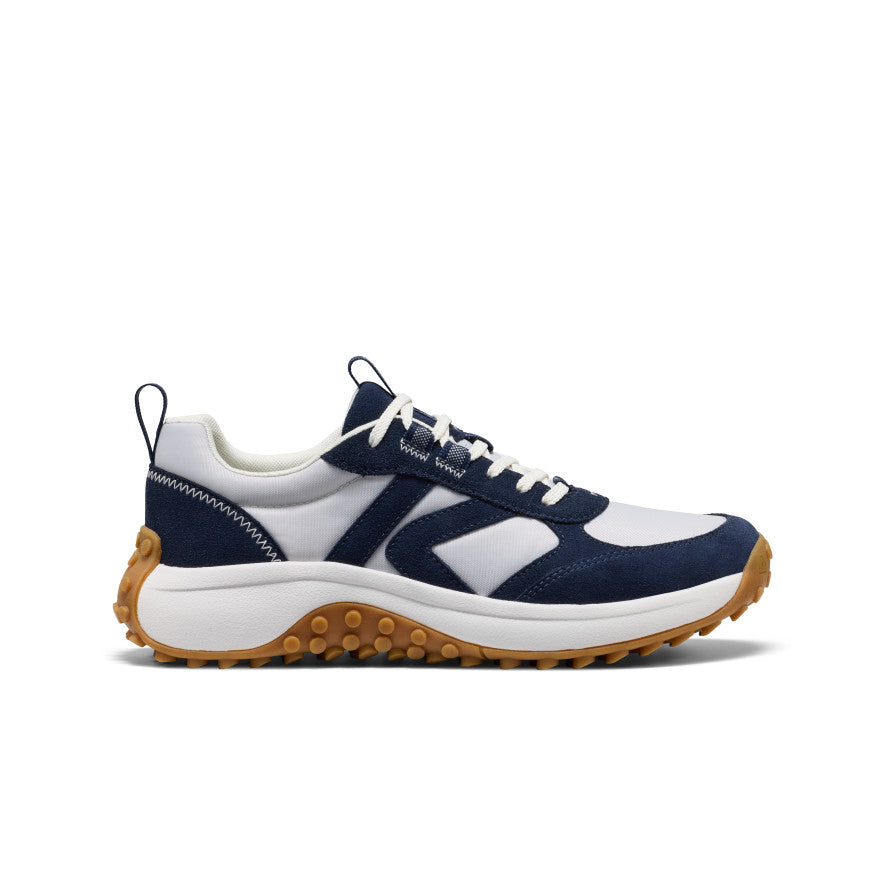 Men's KS86 Sneaker Naval Academy/Star White - Keen