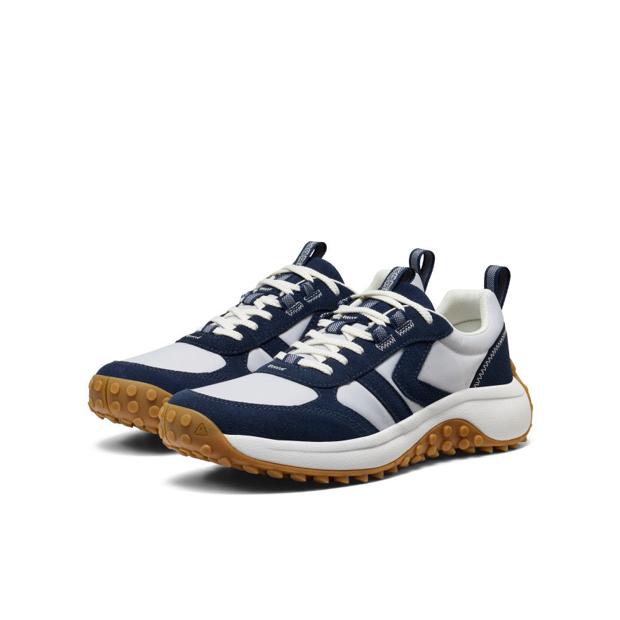 Men's KS86 Sneaker Naval Academy/Star White - Keen