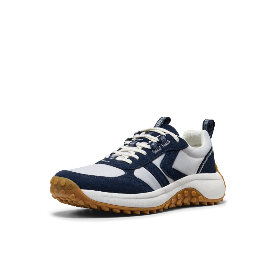 Men's KS86 Sneaker Naval Academy/Star White - Keen