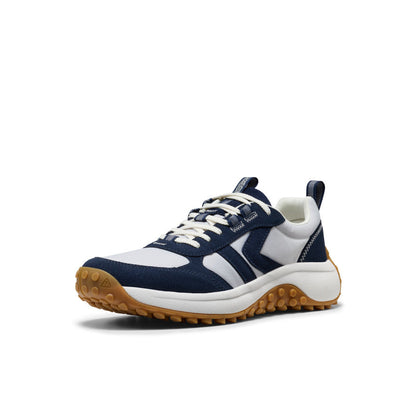 Men's KS86 Sneaker Naval Academy/Star White - Keen